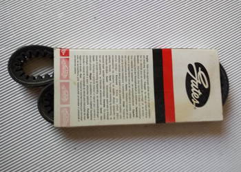 Pasek klinowy 6312 MC   11,9x793 La