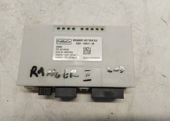 Ford Ranger VI 6 Moduł sterownik haka holowniczego DG9T-19H517-EB