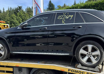 Used 2018 Mercedes-Benz GLC 300