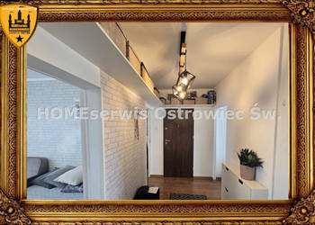 Mieszkanie Ostrowiec Świętokrzyski 58m2 3-pok