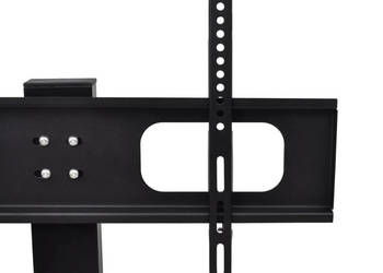 Uchwyt do telewizora z podstawką 600 x 400 mm 32"-70" WM-50320