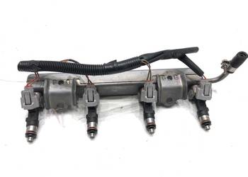 LISTWA WTRYSKOWA NISSAN MICRA K12 16600AX20B 1.2 65KM