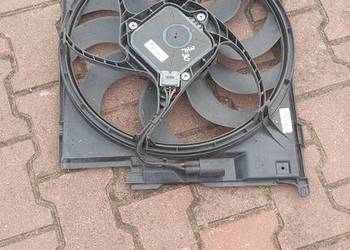 Wentylator chłodnicy BMW F20 F30 F32 F36  8641946-02