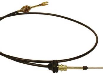 Linka zaczepu VPM6625