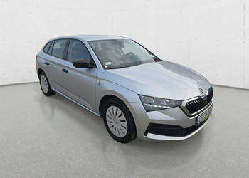 Škoda Scala Poleasingowe.pl ECR
