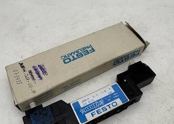 Festo JMEH-5/2-1/8-P 30615 Elektrozawór