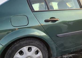 Sprzedam renault Megane