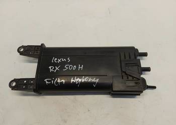 LEXUS RX500H V 5 2023-  FILTR WĘGLOWY