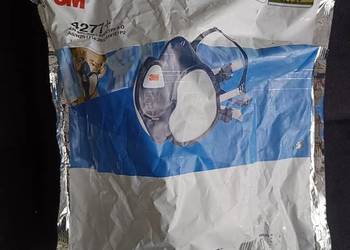 Półmaska ochronna 3M 4277+