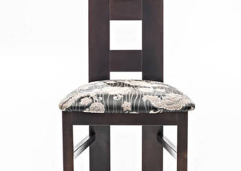 Krzesło Lite Drewno ALFA