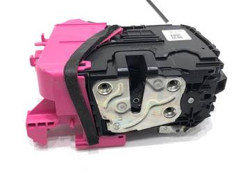 ZAMEK DRZWI LEWY PRZÓD HYUNDAI TUCSON SUV 81310-N7000