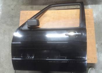 Drzwi Golf II 5D Czarne oraz inne Części Dostępne Wszystkie
