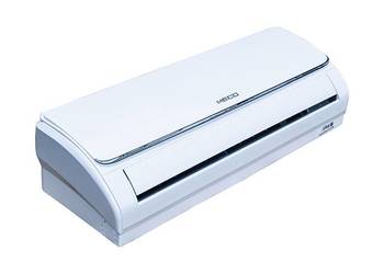 Klimakonwektor ścienny MECO MFP-68BM-C