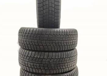 4X OPONA ZIMOWA VIKING WINTECH 205/55R16 (3419) 6.43MM 6.35 6.43 6.69 6.35M