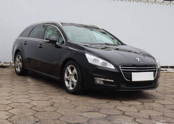 Peugeot 508 2.0 HDi