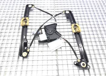 PODNOŚNIK SZYBY PRAWY PRZÓD VW POLO VI 2GS837462 Hatchback MECHANIZM