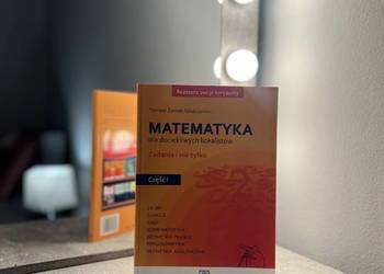 Rozszerz swoje horyzonty. Matematyka dla dociekliwych licealistów. Zadania