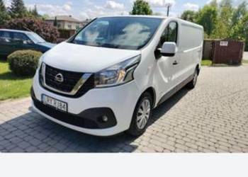 Nissan nv300, Vivaro,Trafic 1.6CDTI