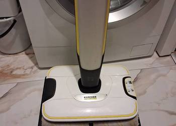 Mop KARCHER . FC7 gwarancją