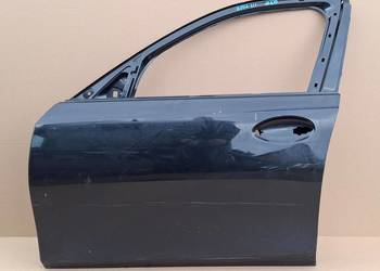 BMW 3 G20 G21 DRZWI LEWY PRZÓD LEWE PRZEDNIE 41517482275