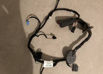 INSTALACJA WIĄZKA DRZWI 5C0971121D VW JETTA 5C, 2011-2014