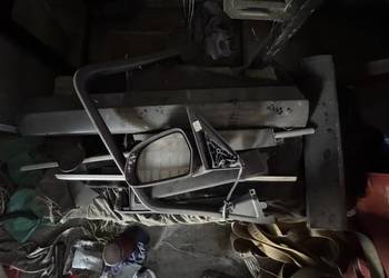 Sprzedam części do Audi