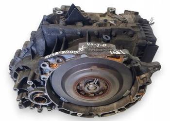 SKRZYNIA BIEGÓW AV4R7000BC Ford Kuga 2.0 TDCI 4X4 powershift automat