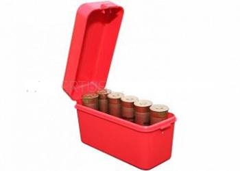 Pudełko na amunicję śrutową S-10-30 MTM (10szt)