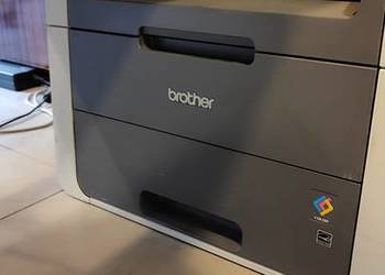 Drukarka wielofunkcyjna laserowa (kolor) Brother DCP-9020CDW