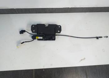 ZAMEK AKTYWNY Z NABOJEM HYUNDAI TUCSON III 15-20