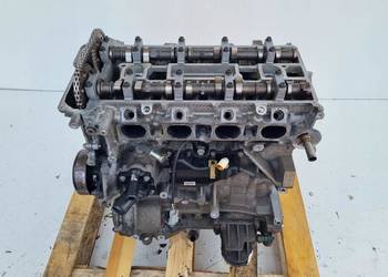SILNIK KOMPLET Ford Mondeo III MK3 1.8 16V ładna kompresja CHBA