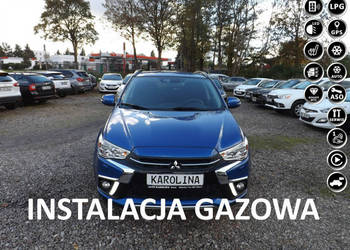 Mitsubishi ASX MITSUBISHI ASX 1.6 LPG