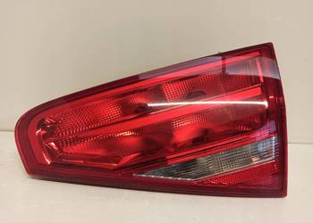 LAMPA PRAWY TYŁ W KLAPĘ AUDI A4 B8 8K5945094AA