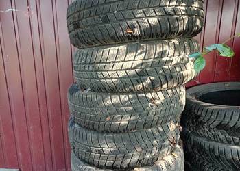 Barum zima 225/70 r16. 235/70r16 lato