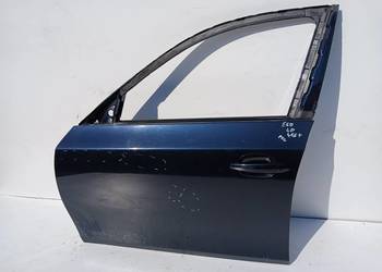 DRZWI LEWE PRZEDNIE BMW E60 416