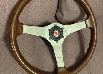 Kierownica drewniana Łada Niva