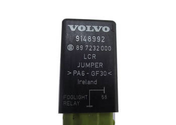 PRZEKAŹNIK ŚWIATEŁ PRZECIWMGIELNYCH  DO VOLVO 850 9148992