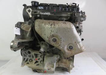 SILNIK MITSUBISHI PAJERO PININ 2.0 GDI 4G94 