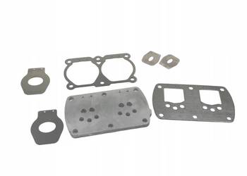 ZESTAW NAPR. ZAWORU SPR. POWIETRZA IVECO TRUCKS / DAILY 93161594