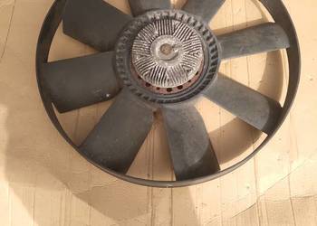 Mercedes Atego wentylator wisko 9042050406