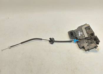 Porsche Taycan GTS 9J1 2023r Zamek drzwi przód prawy 4N2837016