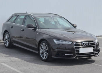 Audi A6 2.0 TDI