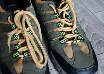buty trekkingowe chłopięce rozmiar 40 czytaj dokładnie opis