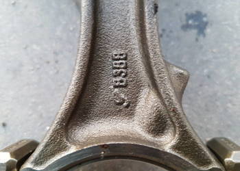 FORD MUSTANG 4.0V6 TLOK KORBOWOD B3BB S6265N 4L2E 10224120