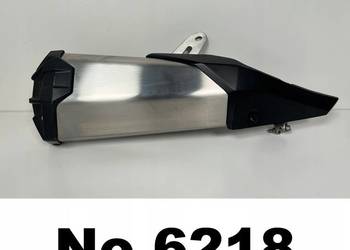 KAWASAKI NINJA 1000 SX ( ZX1002 ) 20-24 Tłumik Wydech końcowy 18091-1185 OE
