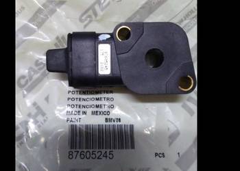 Potencjometr 87605245 Maxxum MXM TS TM T7000 T6000 TN Puma Potencjometr 87605245 Maxxum MXM TS TM T7000 T6000 TN Puma