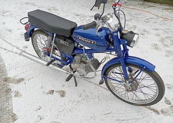 Sprzedam Rometa Jak Nowy Zarejestrowany Opłacony