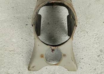 Komar 232 sztywniak lampa przednia