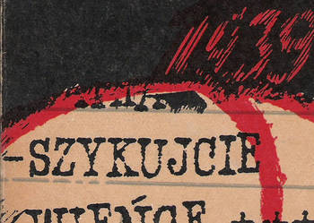 Szykujcie wieńce - J. Bernaś.