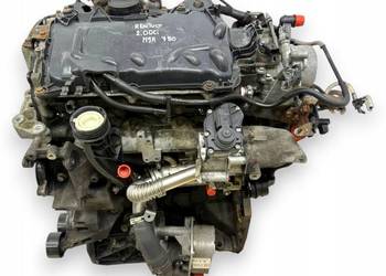 SILNIK M9R780 Opel Vivaro Renault Trafic Nissan Primastar 2.0 DCI CDTI